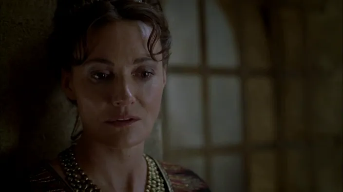 thumbnail - S2:E6 The Grey Sisters