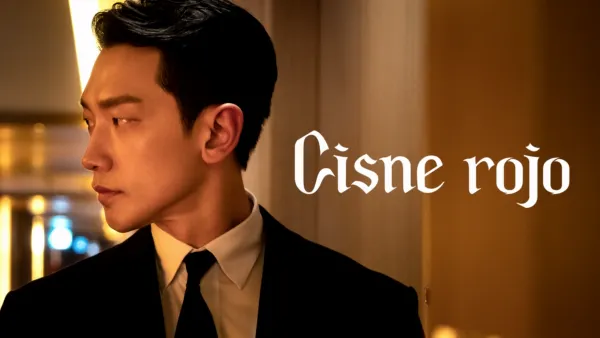 thumbnail - Cisne rojo