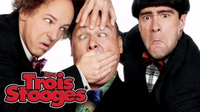 Les Trois Stooges