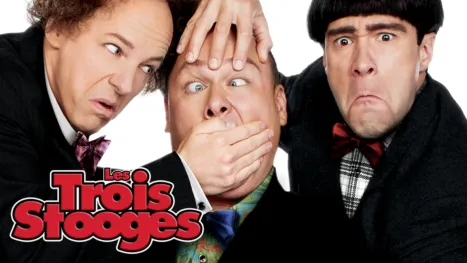thumbnail - Les Trois Stooges