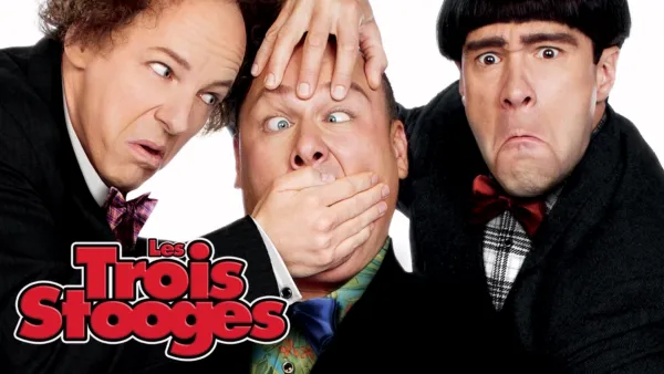 thumbnail - Les Trois Stooges