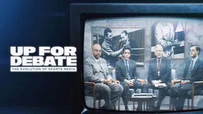 thumbnail - S1:E1 It Was Written