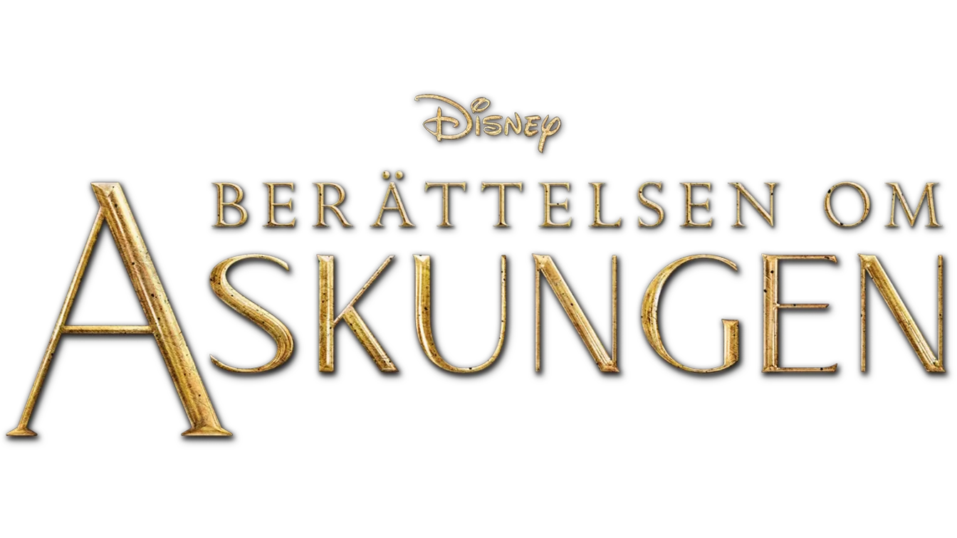 Berättelsen om Askungen