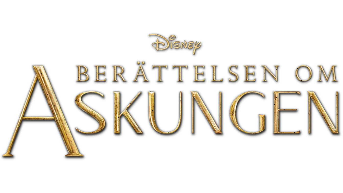 Berättelsen om Askungen