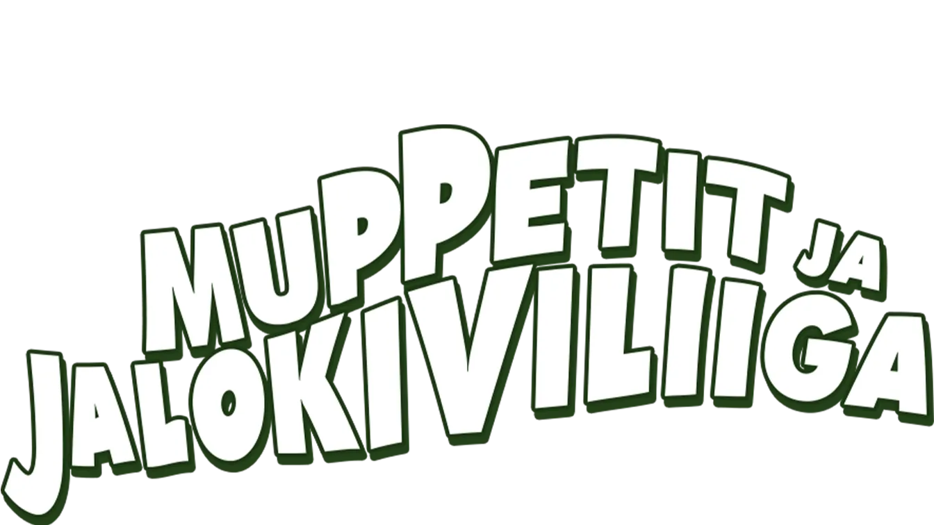 Muppetit ja jalokiviliiga