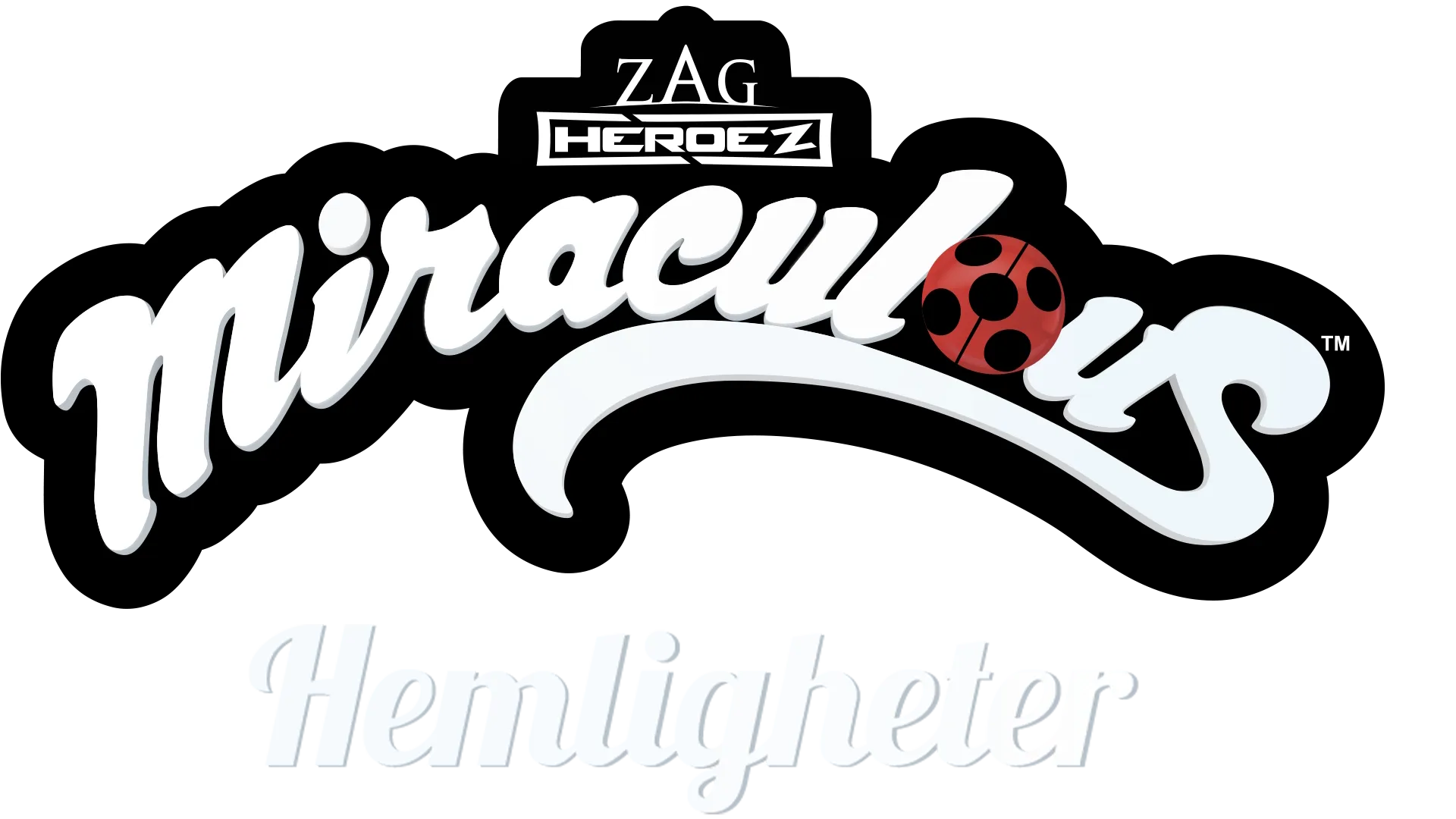 Miraculous: Ladybug och Cat Noir på äventyr (webisodes)