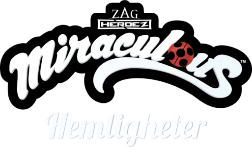 Miraculous: Ladybug och Cat Noir på äventyr (webisodes)