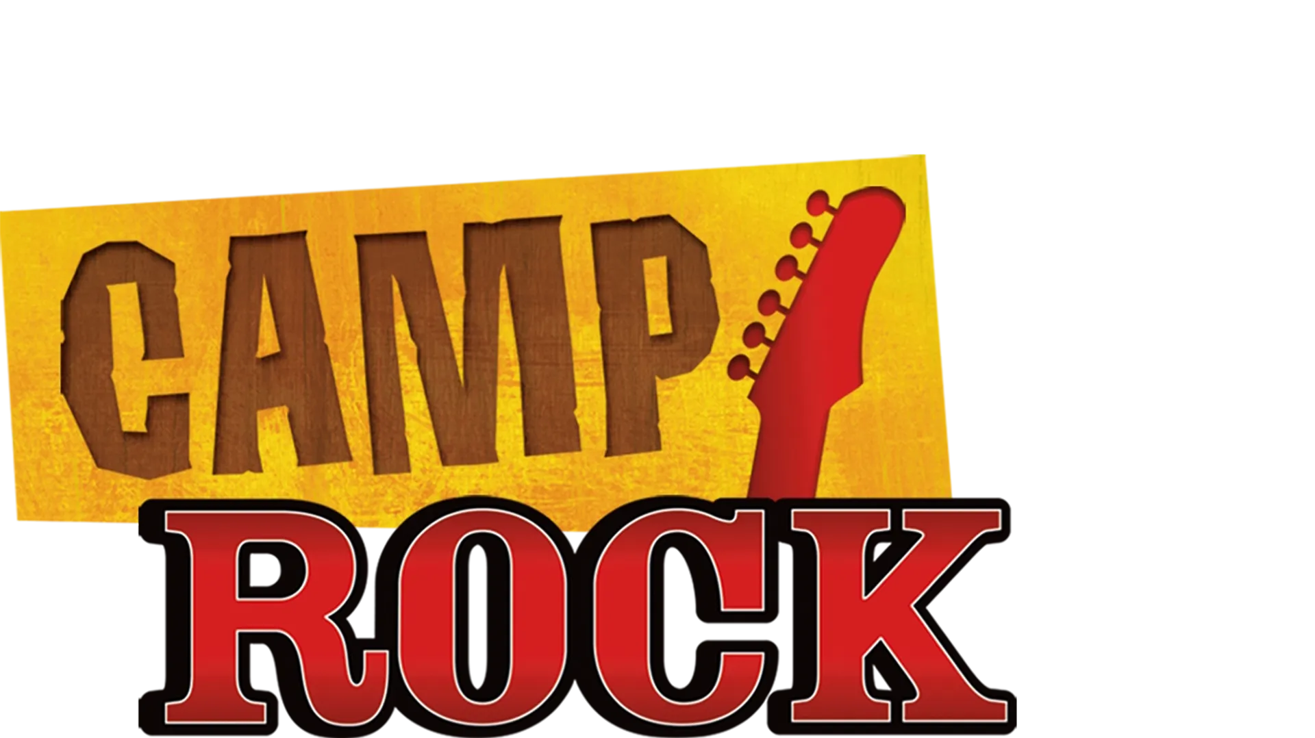 Camp Rock