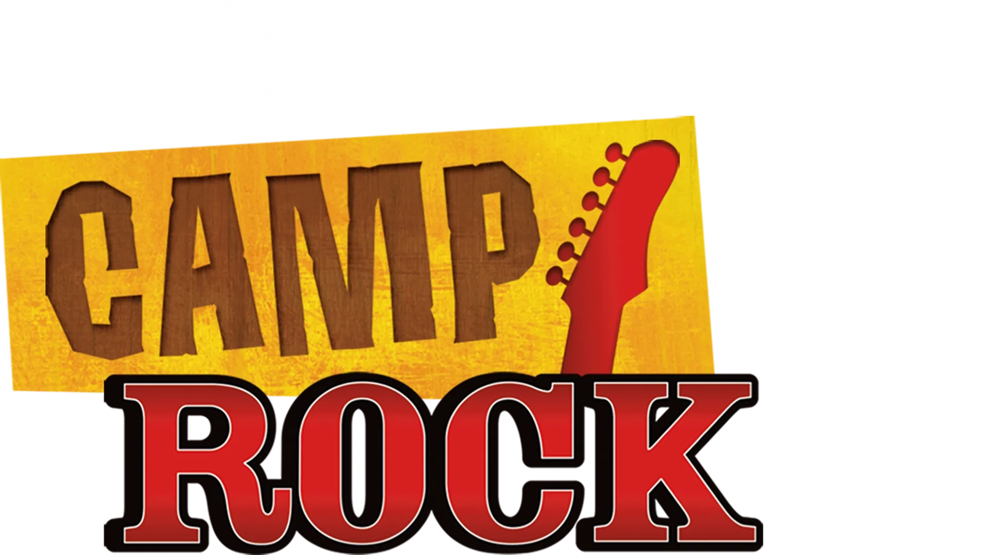 Camp Rock