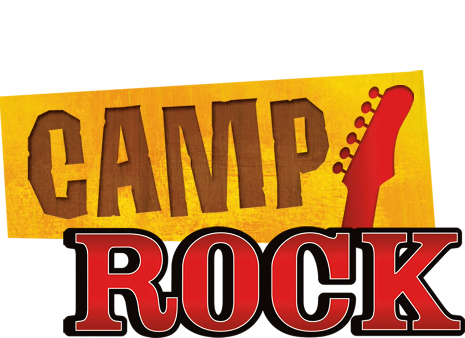 Camp Rock