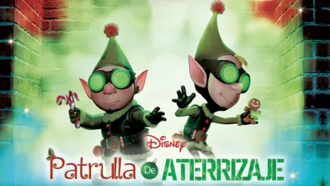 thumbnail - Patrulla de aterrizaje