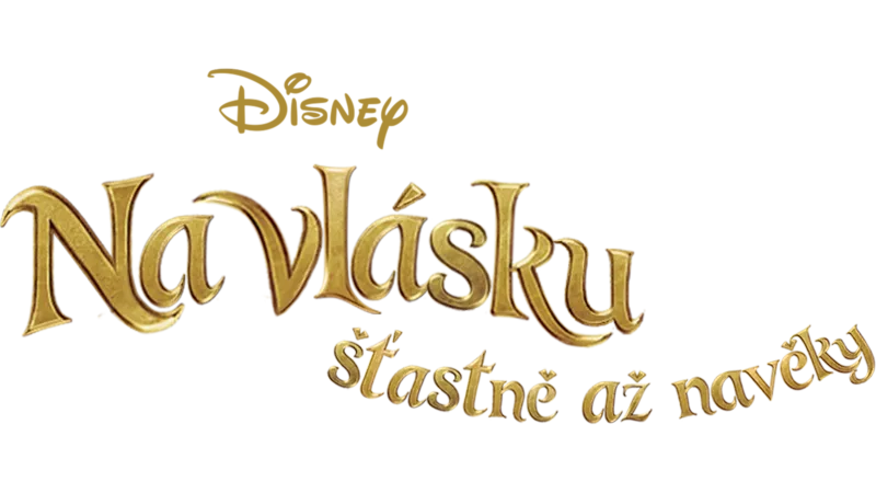 Na vlásku šťastně až navěky