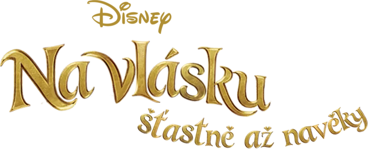 Na vlásku šťastně až navěky