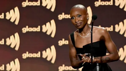 36th Annual GLAAD Media Awards