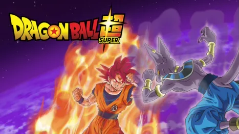thumbnail - Dragon Ball Super