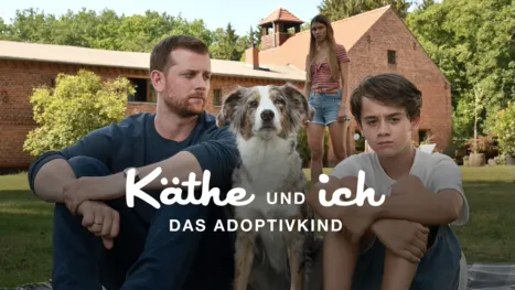 thumbnail - Käthe und ich - Das Adoptivkind