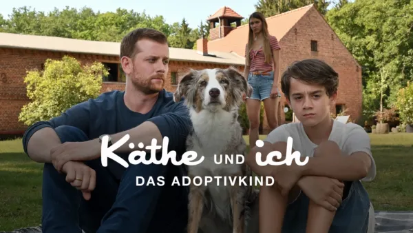 thumbnail - Käthe und ich - Das Adoptivkind