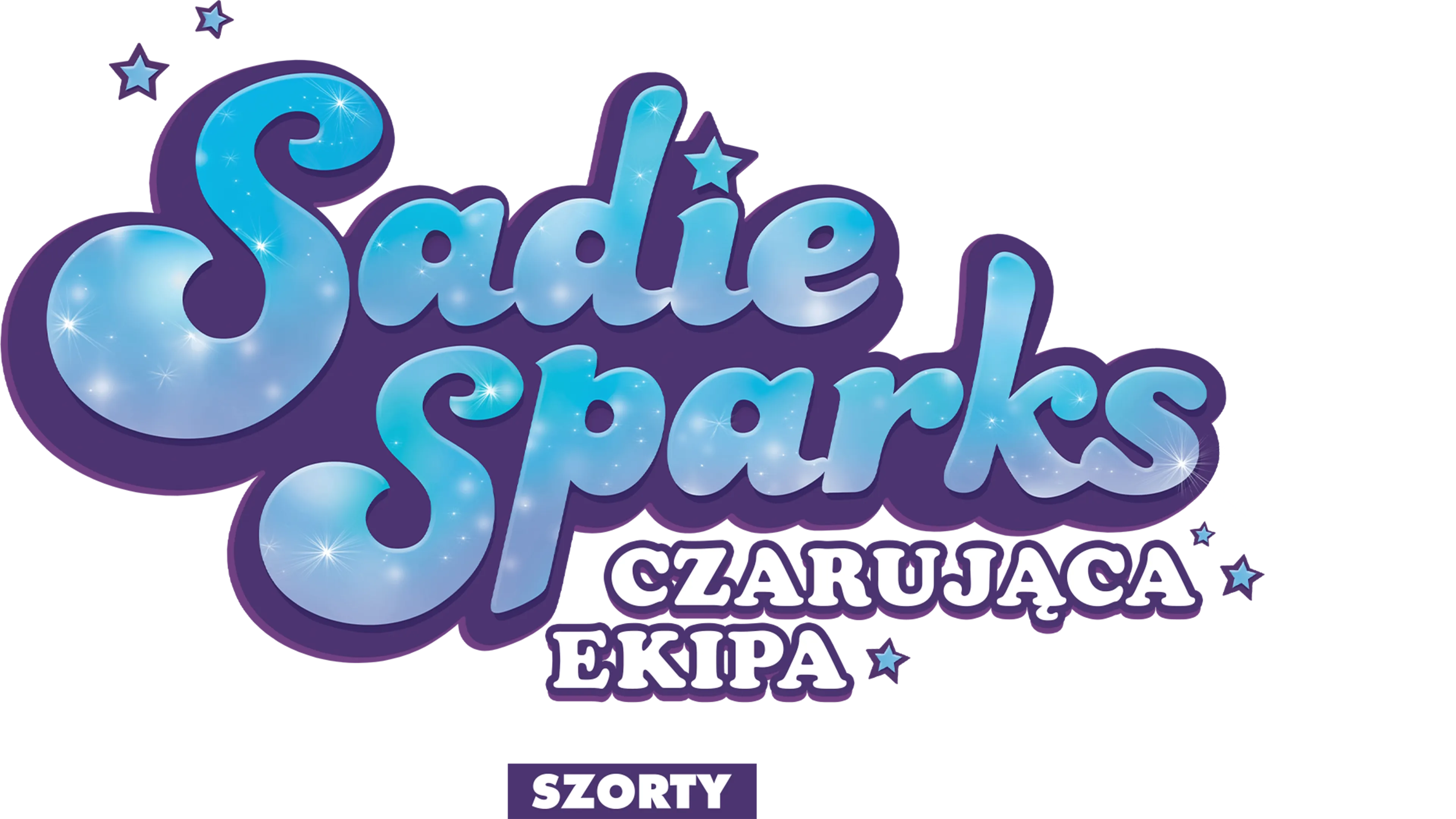 Sadie Sparks: Czarująca ekipa
