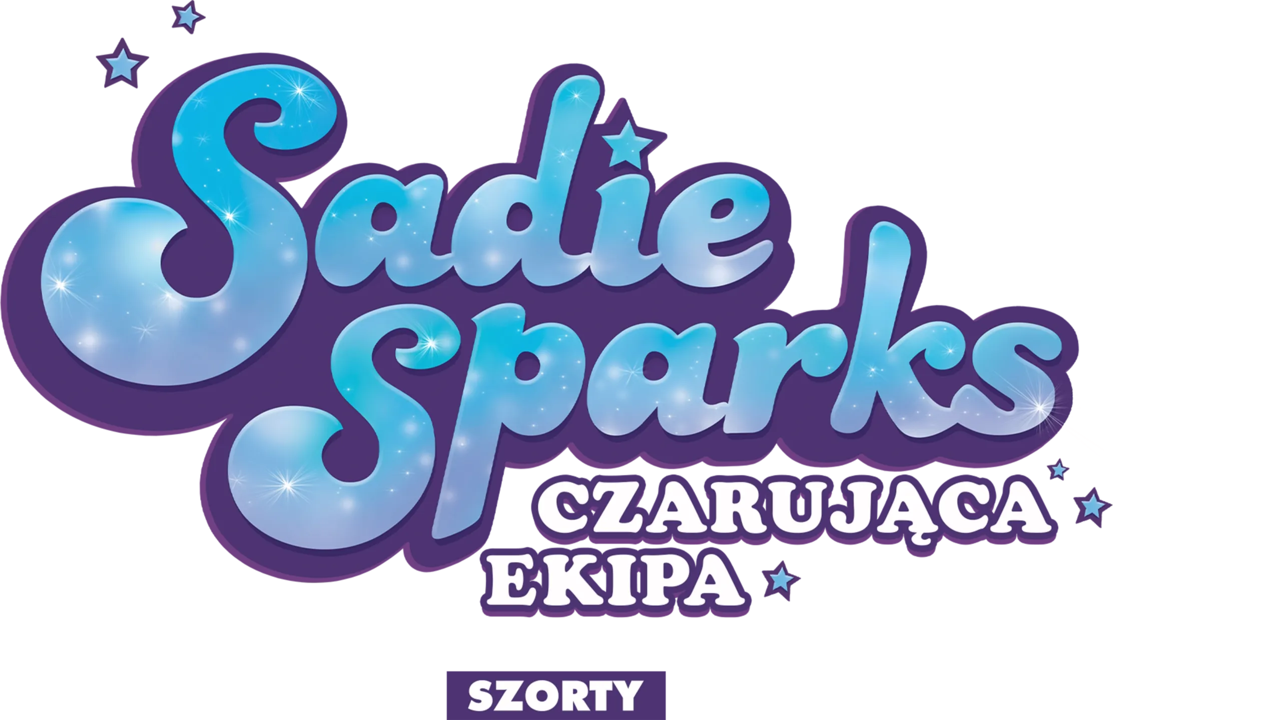 Sadie Sparks: Czarująca ekipa