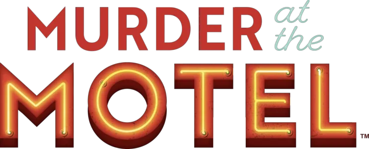 Murder at the Motel
