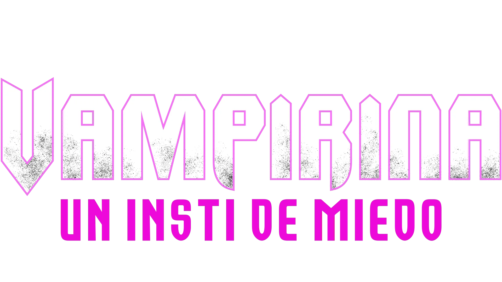 Vampirina: Un insti de Miedo