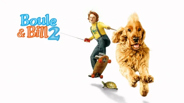 thumbnail - Boule & Bill 2