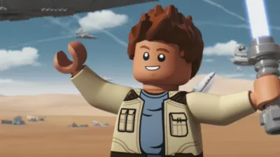 thumbnail - S1:E8 The Power at Jakku