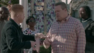 thumbnail - S11:E7 La Ultima Acción de Gracias