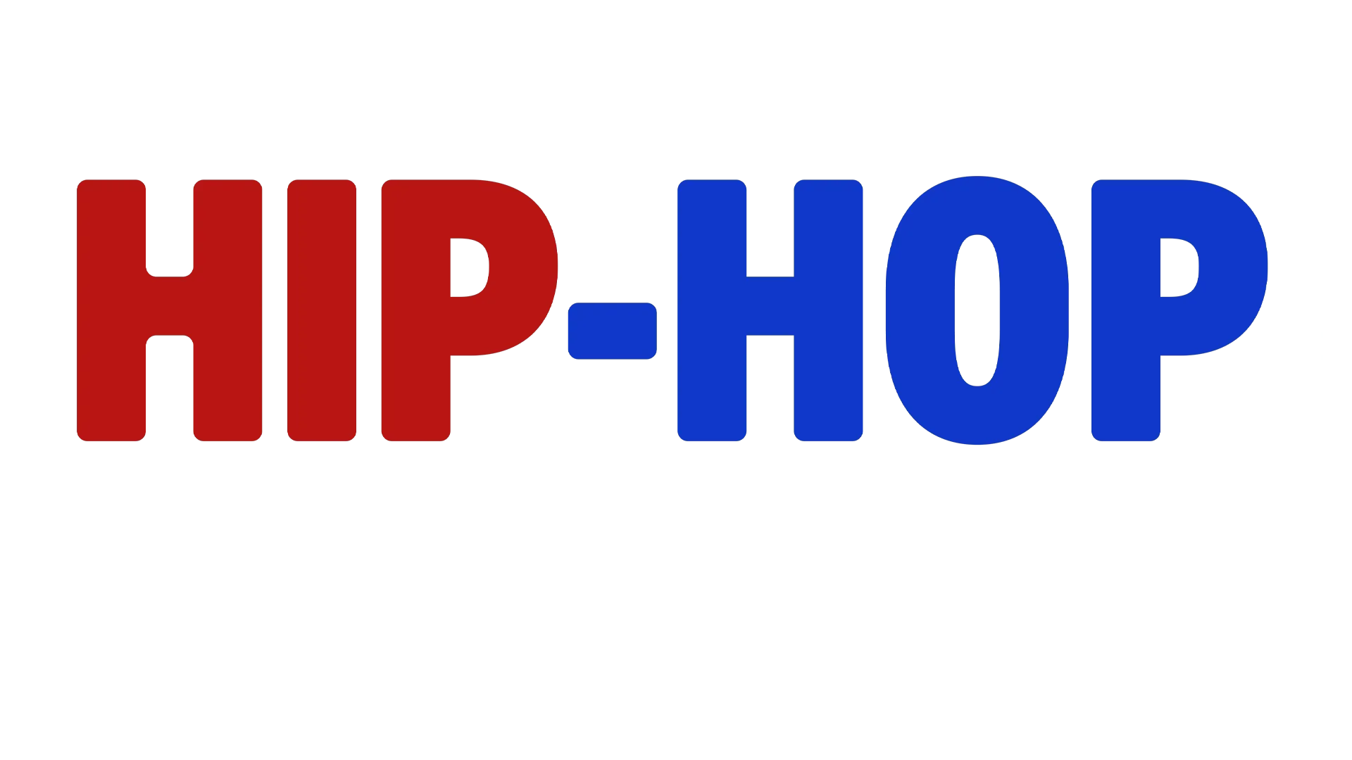 Hip-Hop a Biely dom