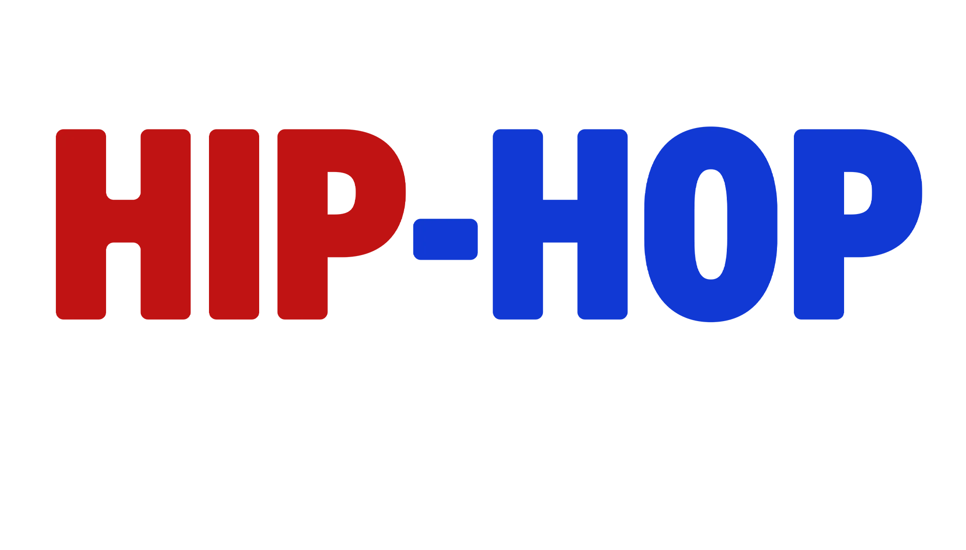 Hip-Hop a Biely dom