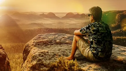 Anthony Bourdain: Sin reservas