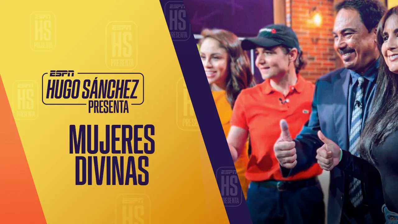 thumbnail - S1:E8 Ochoa, Espinosa, and Longoria