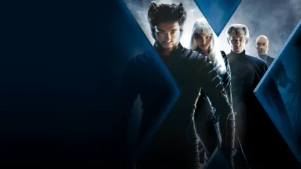 X-Men