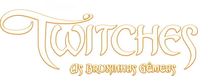 Twitches: As Bruxinhas Gêmeas