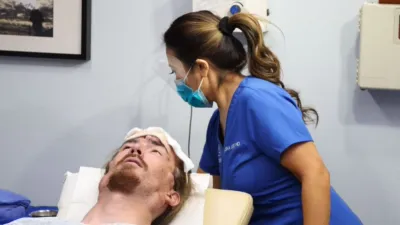 thumbnail - S9:E1 Holy Cyst?!