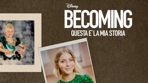 thumbnail - Becoming: Questa è la mia storia