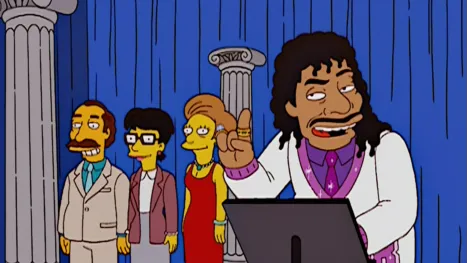 thumbnail - Special Edna