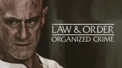 Law & Order: Organized Crime