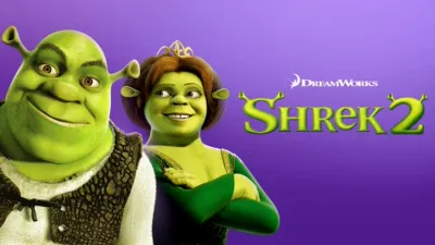 thumbnail - Shrek 2