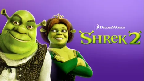 thumbnail - Shrek 2