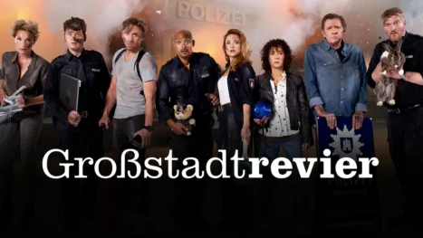 thumbnail - Großstadtrevier