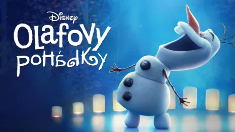 thumbnail - Olafovy pohádky