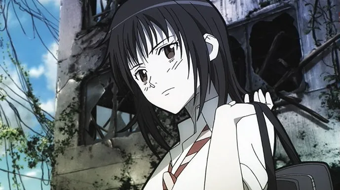 thumbnail - S1:E1 (Sub) Coppelion