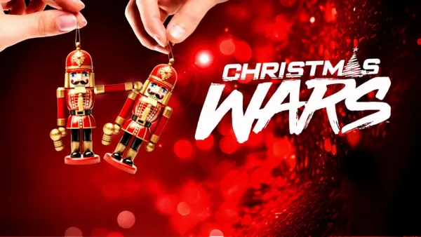 thumbnail - Christmas Wars
