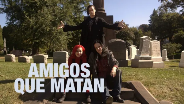 thumbnail - I Killed My BFF