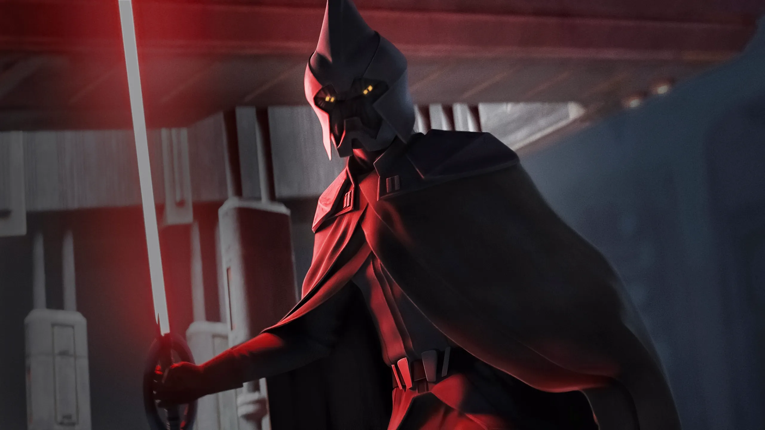 thumbnail - S1:E1 A Way Forward