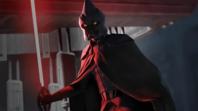 thumbnail - S1:E1 A Way Forward