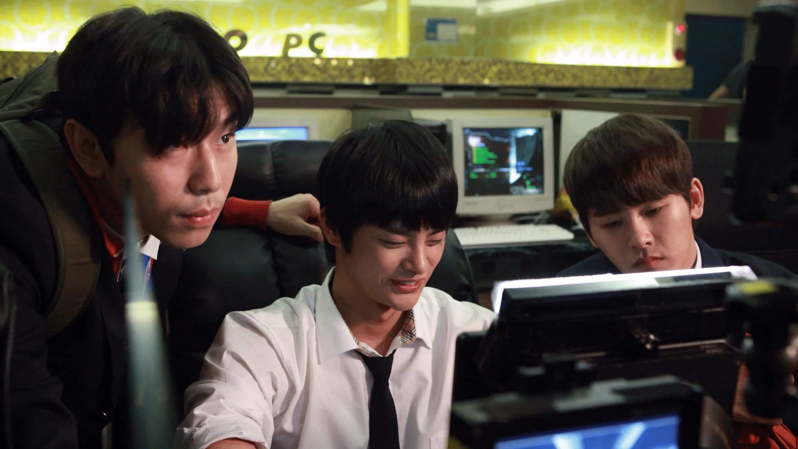 thumbnail - 第 1 季第 8 集：第八集