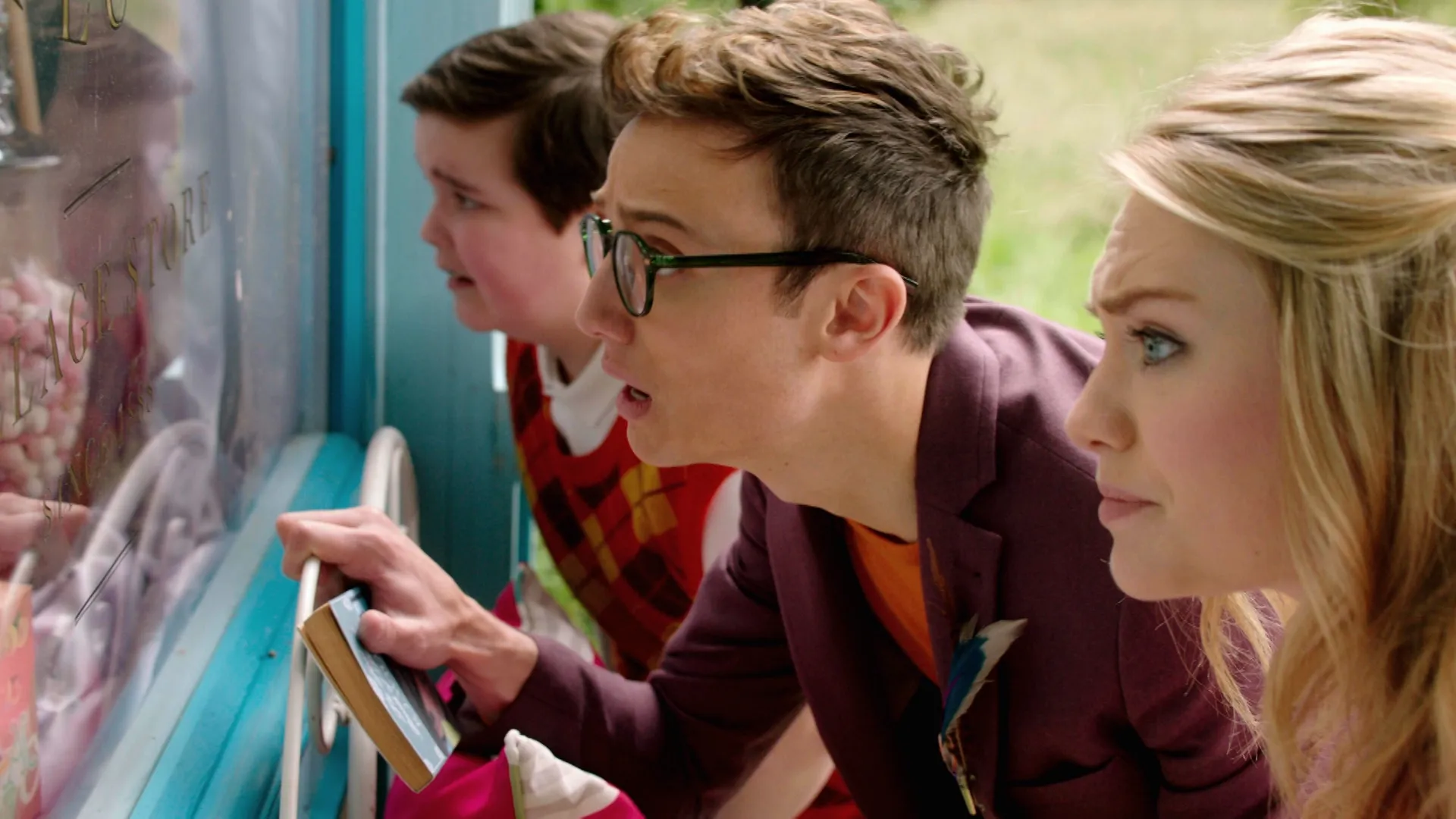 thumbnail - S2:E7 El Monsignor's Last Stand