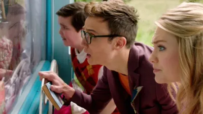 thumbnail - S2:E7 El Monsignor's Last Stand